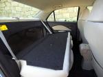Toyota Yaris Sedan 2007 года